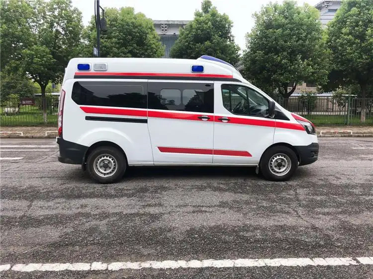 江达县长途跨省救护车出租